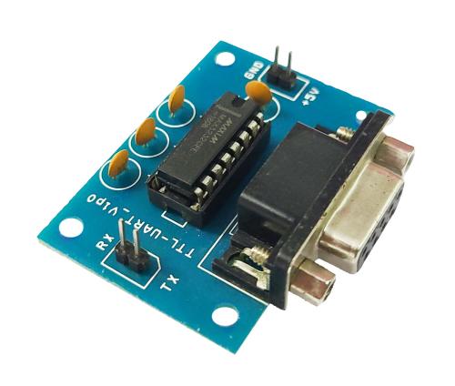 TTL-UART Module